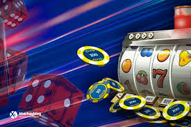 Официальный сайт Casino7